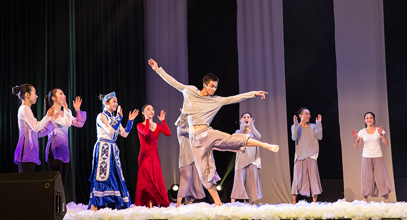 撸起袖子好好学